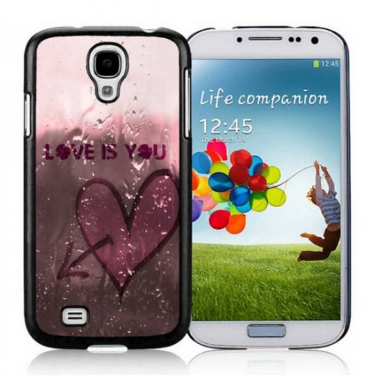 Valentine Love Is You Samsung Galaxy S4 9500 Cases DJI | Coach Outlet Canada